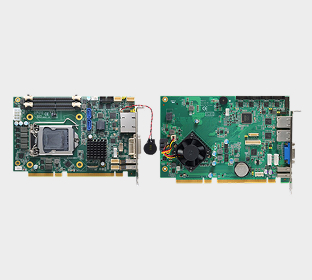 PICMG 1.3 Half-size SBC